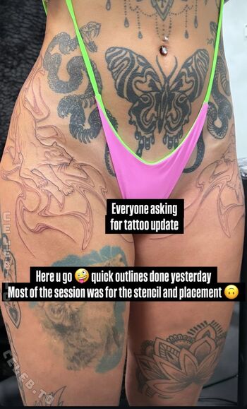 Full leaked Mishdj page private onlyfans photo
