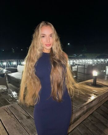 Miss Dariali