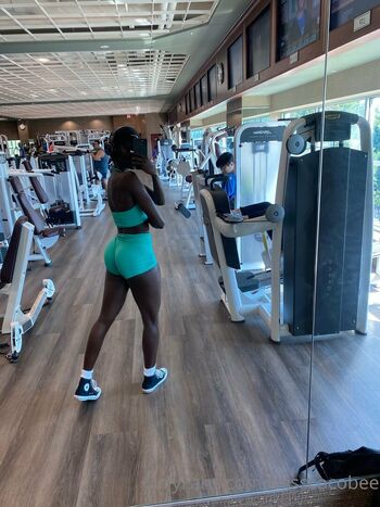 Full leaked Misscocobee private onlyfans photo