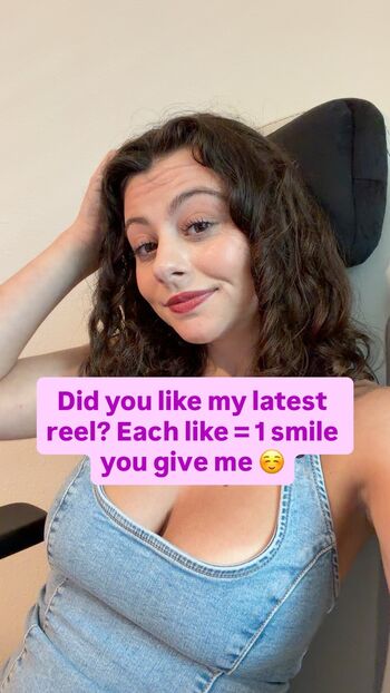 Full leaked Missteencrypto page private onlyfans photo