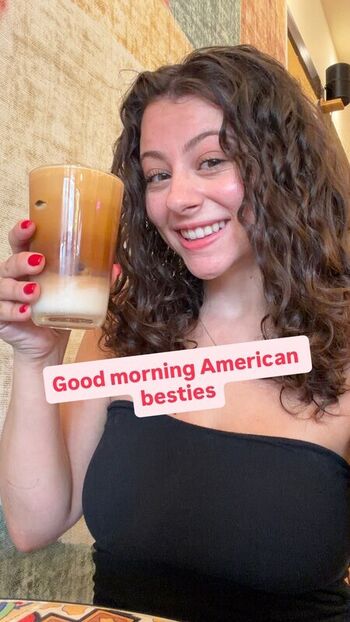Full leaked Missteencrypto private onlyfans photo