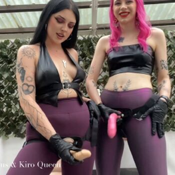 Full leaked Misstress glamorous private onlyfans photo