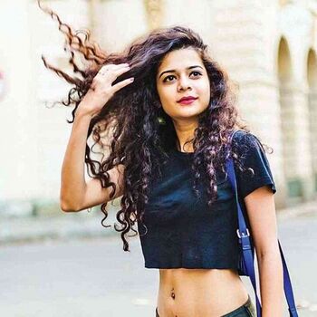 Full leaked Mithila palkar private onlyfans photo