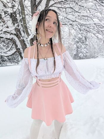 Full leaked Mithrynkat private onlyfans photo
