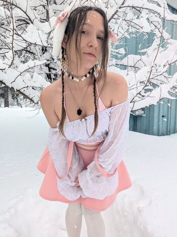 Full leaked Mithrynkat private onlyfans photo
