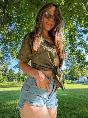 Full leaked Mithrynkat private onlyfans photo