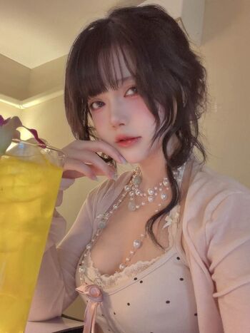 Full leaked Miu cosplayer private onlyfans photo