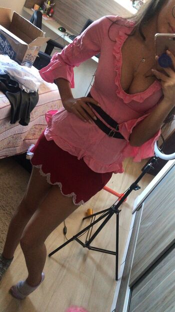 Full leaked Mizuhart private onlyfans photo