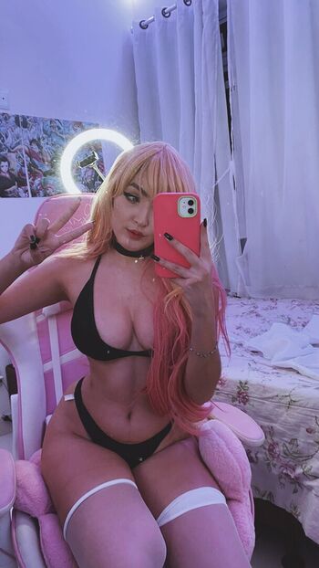 Full leaked Mizuhart private onlyfans photo