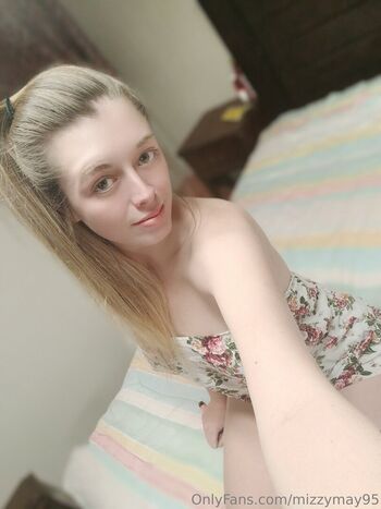 Full leaked Mizzymay private onlyfans photo