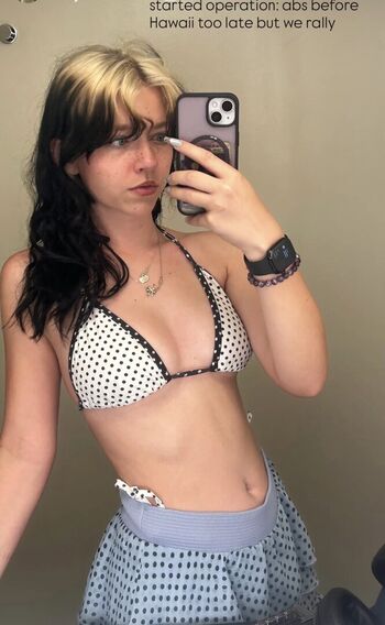 Full leaked Mochsty private onlyfans photo