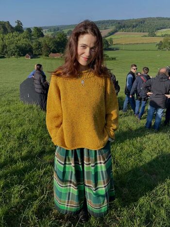 Full leaked Molly gordon  page private onlyfans photo