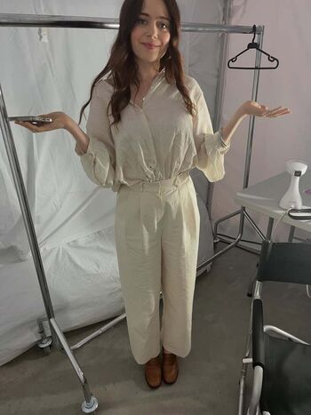 Full leaked Molly gordon  page private onlyfans photo