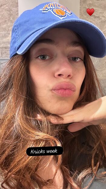Full leaked Molly gordon  page private onlyfans photo