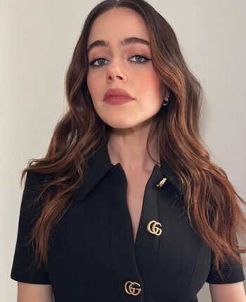Full leaked Molly gordon  page private onlyfans photo