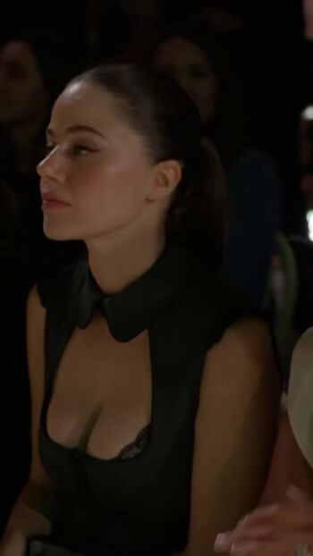 Full leaked Molly gordon private onlyfans photo