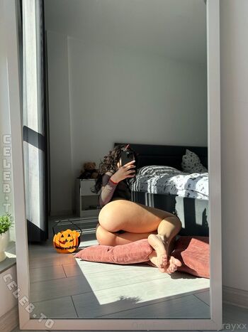 Full leaked Molly ray private onlyfans photo