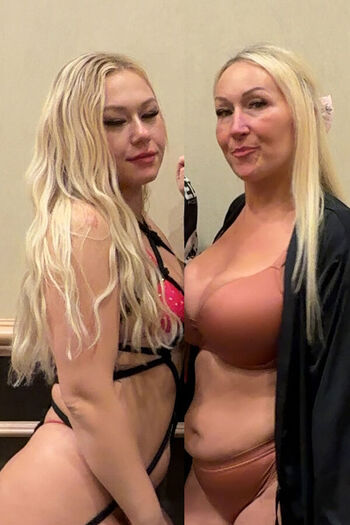 Full leaked Mommabombshell private onlyfans photo