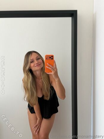 Full leaked Monamystery private onlyfans photo