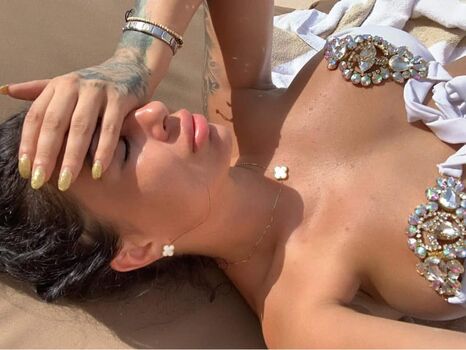Full leaked Monicasuarez private onlyfans photo