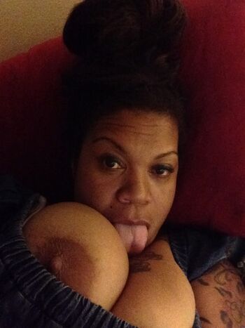 Full leaked Monique ruiz private onlyfans photo
