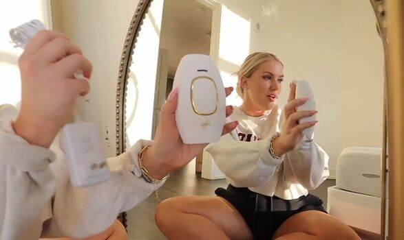 Morgan Adams