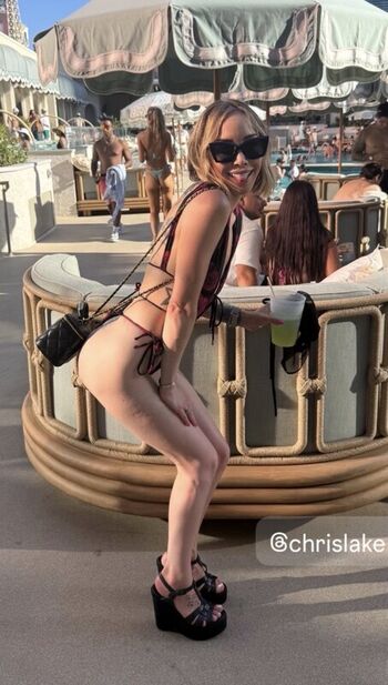 Full leaked Morgan layne private onlyfans photo