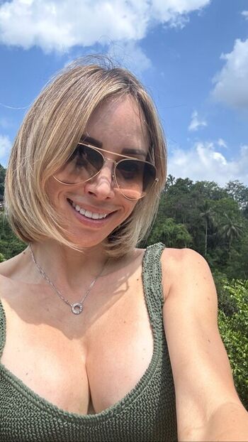 Full leaked Morgan layne private onlyfans photo