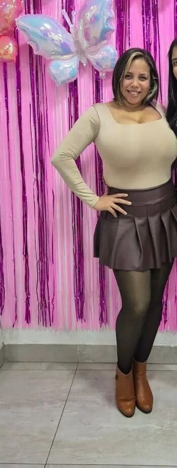 Full leaked Mramirezgeneida private onlyfans photo