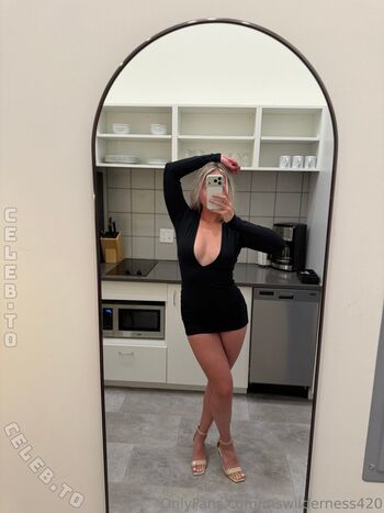 Full leaked Mswilderness private onlyfans photo