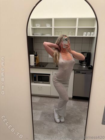 Full leaked Mswilderness private onlyfans photo