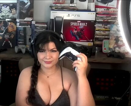 Full leaked Munikashe private onlyfans photo