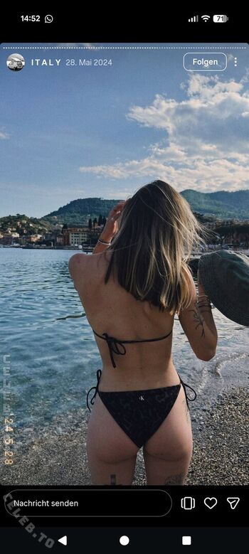 Full leaked Muse tattoos private onlyfans photo