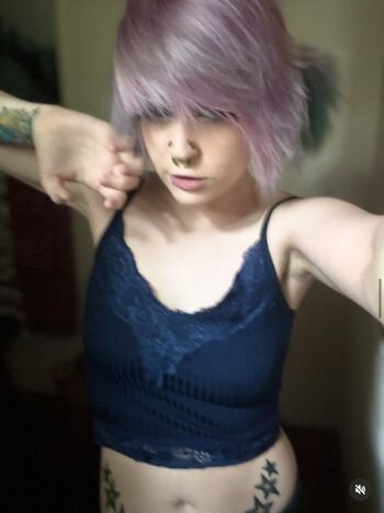 Full leaked Mushroomfairy private onlyfans photo