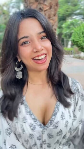 Full leaked Muskankari private onlyfans photo