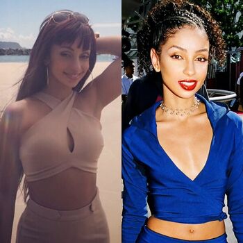 Full leaked Mya harrison private onlyfans photo
