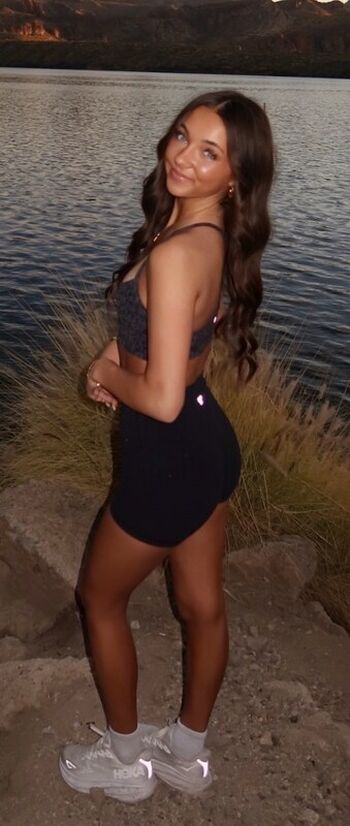 Full leaked Mya hart private onlyfans photo