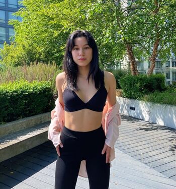 Full leaked Mya lowe private onlyfans photo