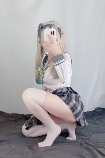 Full leaked Myao private onlyfans photo