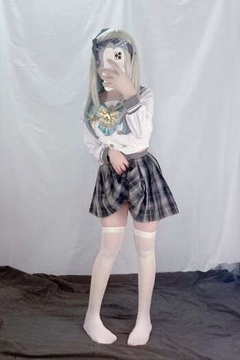 Full leaked Myao private onlyfans photo