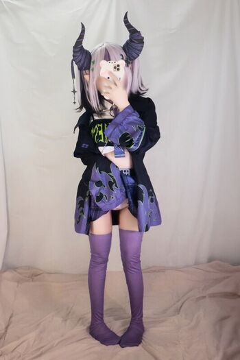 Full leaked Myao private onlyfans photo