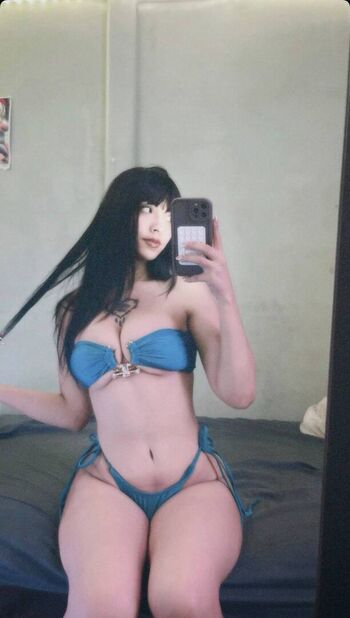 Full leaked Mystical moth private onlyfans photo