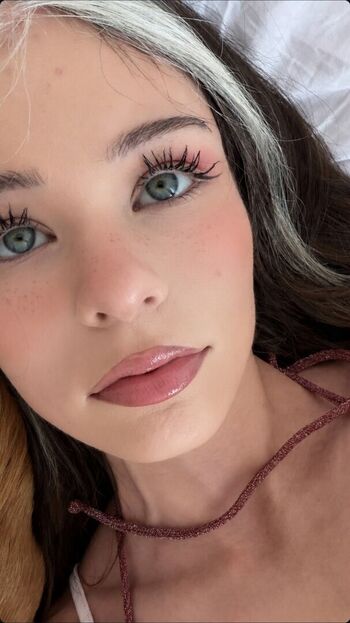 Nadine Breaty