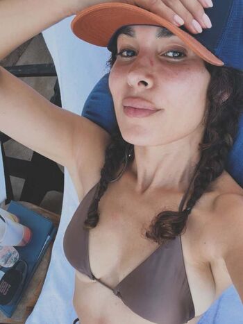 Full leaked Nadine velazquez private onlyfans photo