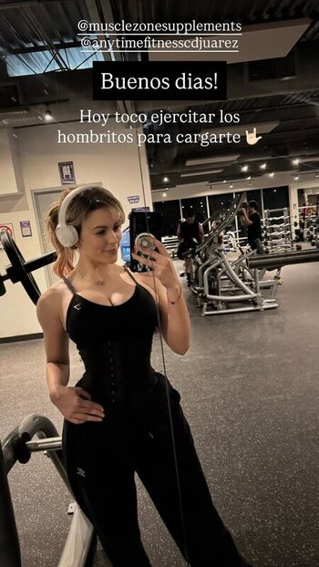 Full leaked Nadyasonika private onlyfans photo