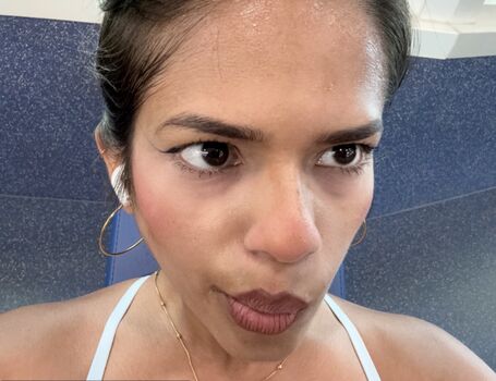 Full leaked Nahrin khan private onlyfans photo