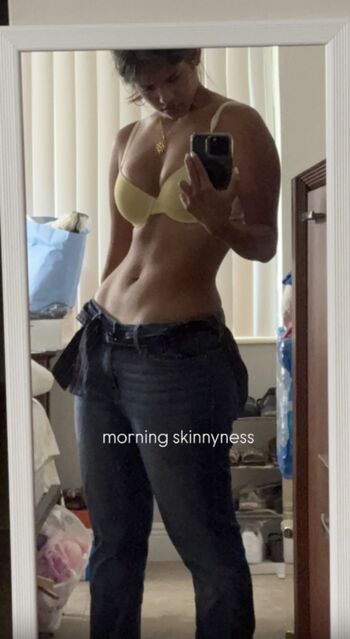 Full leaked Nahrin khan private onlyfans photo