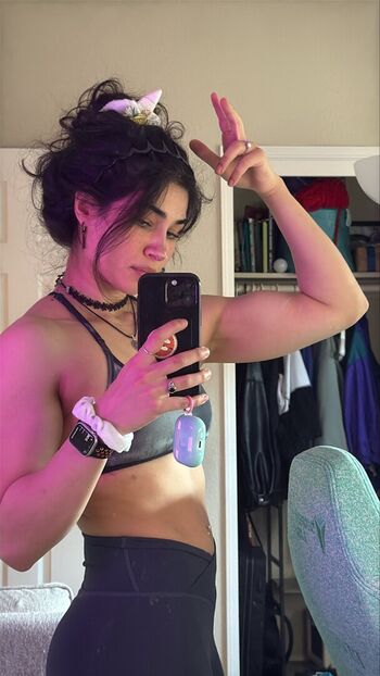 Full leaked Naila iqbal private onlyfans photo