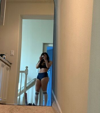 Full leaked Naila iqbal private onlyfans photo