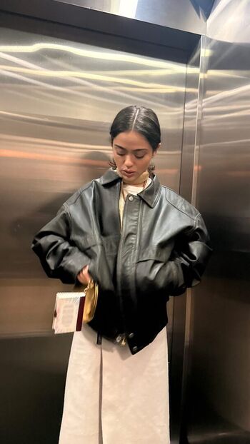 Full leaked Nailea devora page private onlyfans photo